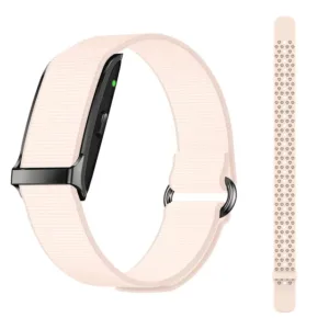 VIYIWOK Smart Health Wristband, Wearable Activity & Fitness Tracker, 120+ Sports Modes