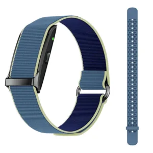 VIYIWOK Smart Health Wristband, Wearable Activity & Fitness Tracker, 120+ Sports Modes
