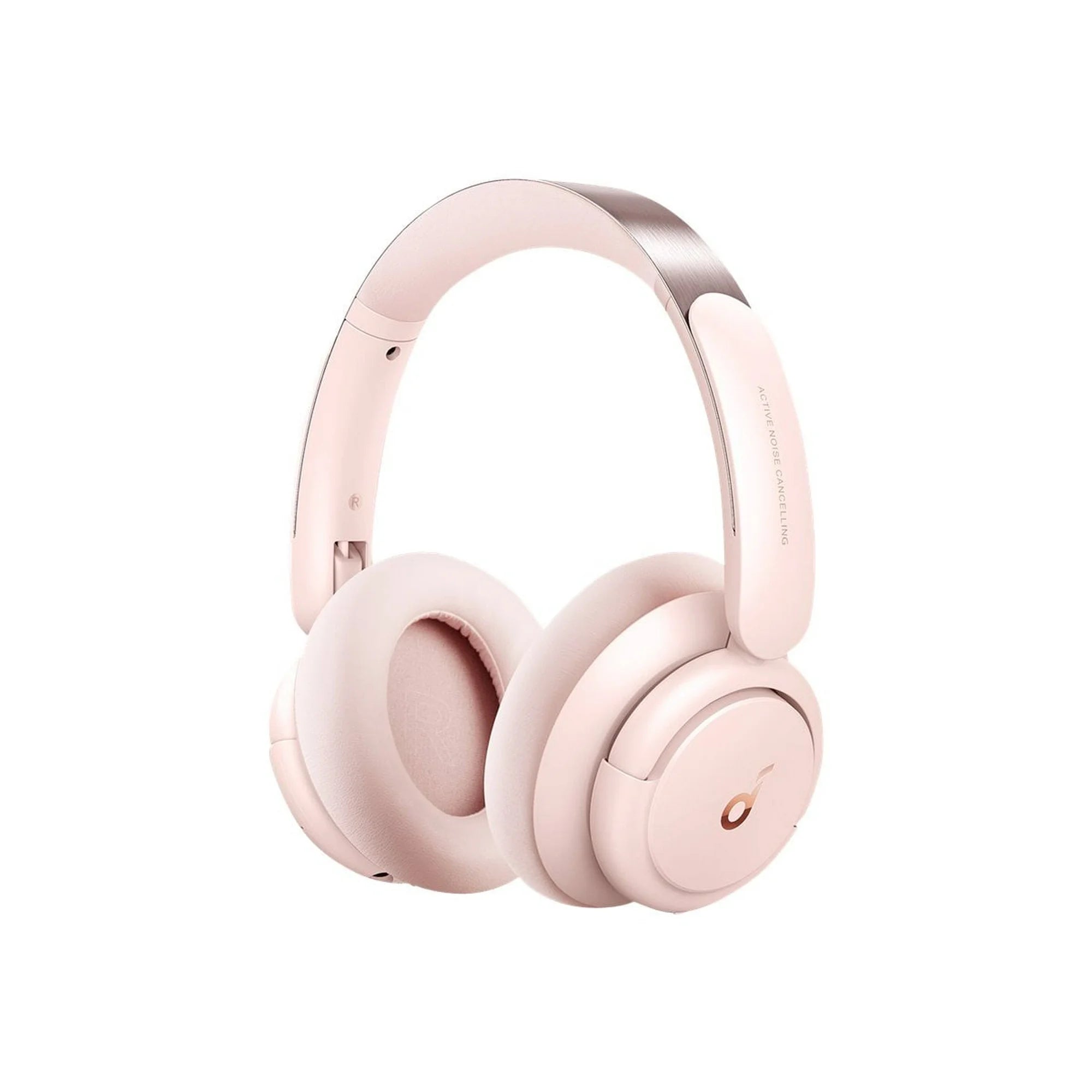 Soundcore by Anker Life Q30 Hybrid Active Noise Cancelling Headphones with Multiple Modes, Hi-Res Sound, Custom EQ via App, 40H Playtime