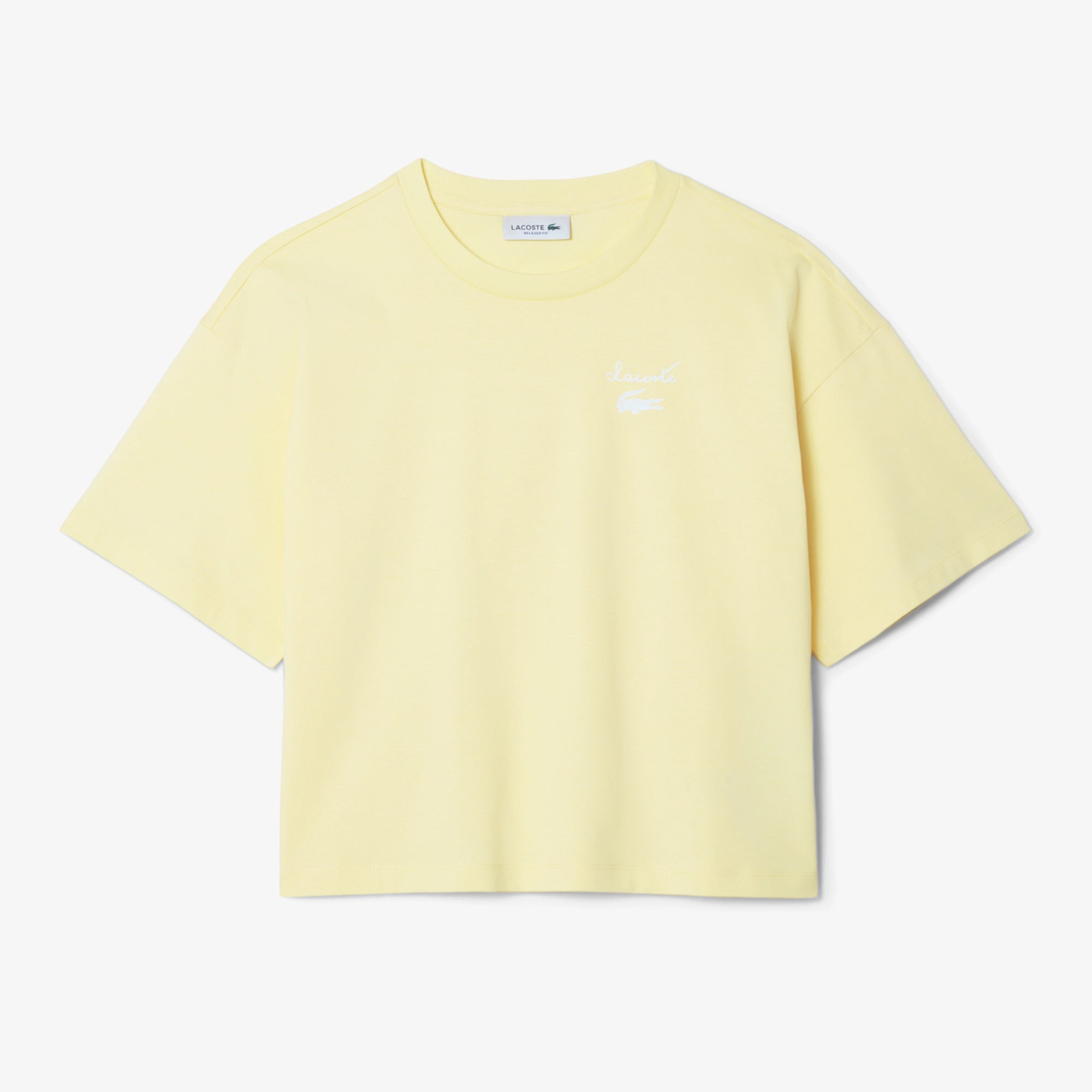 Oasis Yellow