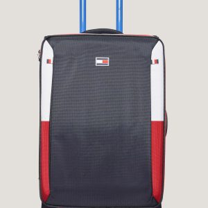 Tommy Hilfiger 25" Roller Suitcase