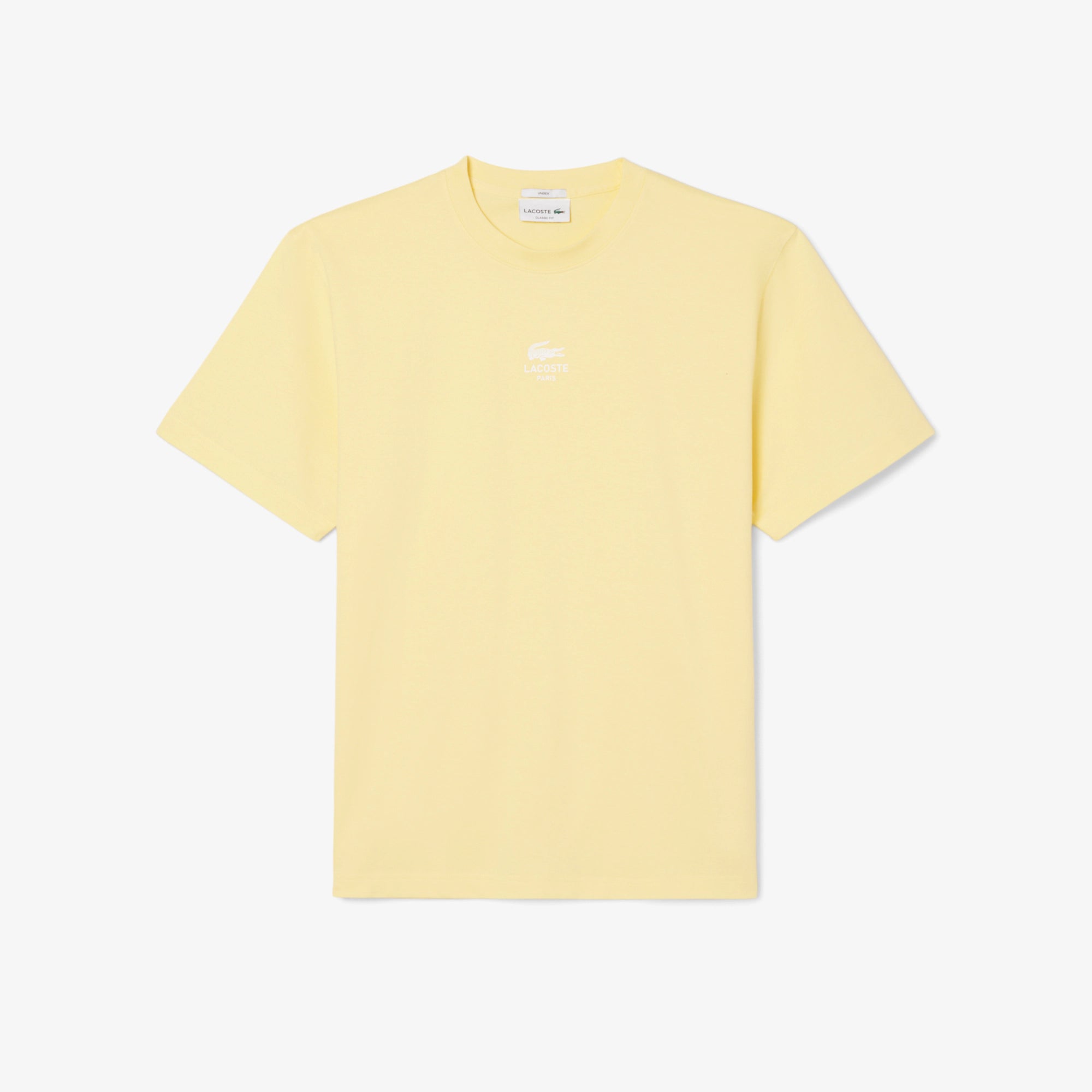 Oasis Yellow
