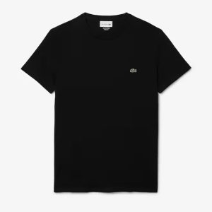 Lacoste Men's Pima Cotton T-Shirt