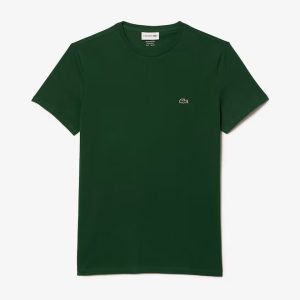Lacoste Men's Pima Cotton T-Shirt