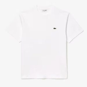 Lacoste Men's Cotton T-Shirt