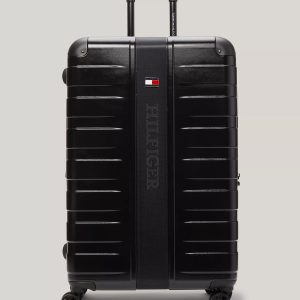 Tommy Hilfiger 28" Hardcase Spinner Luggage