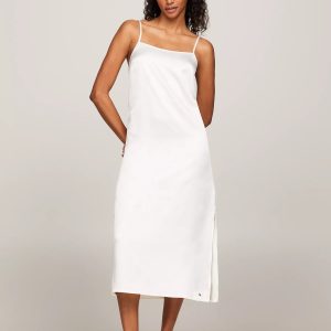 Tommy Hilfiger Monogram Jacquard Nightdress