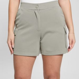 Guess Eco Amaryllis Cargo Shorts