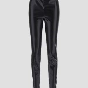 Guess Prescilla Faux-Leather Leggings