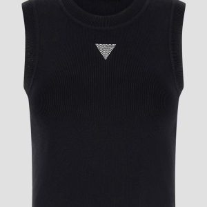Guess Alexia Crop Tank