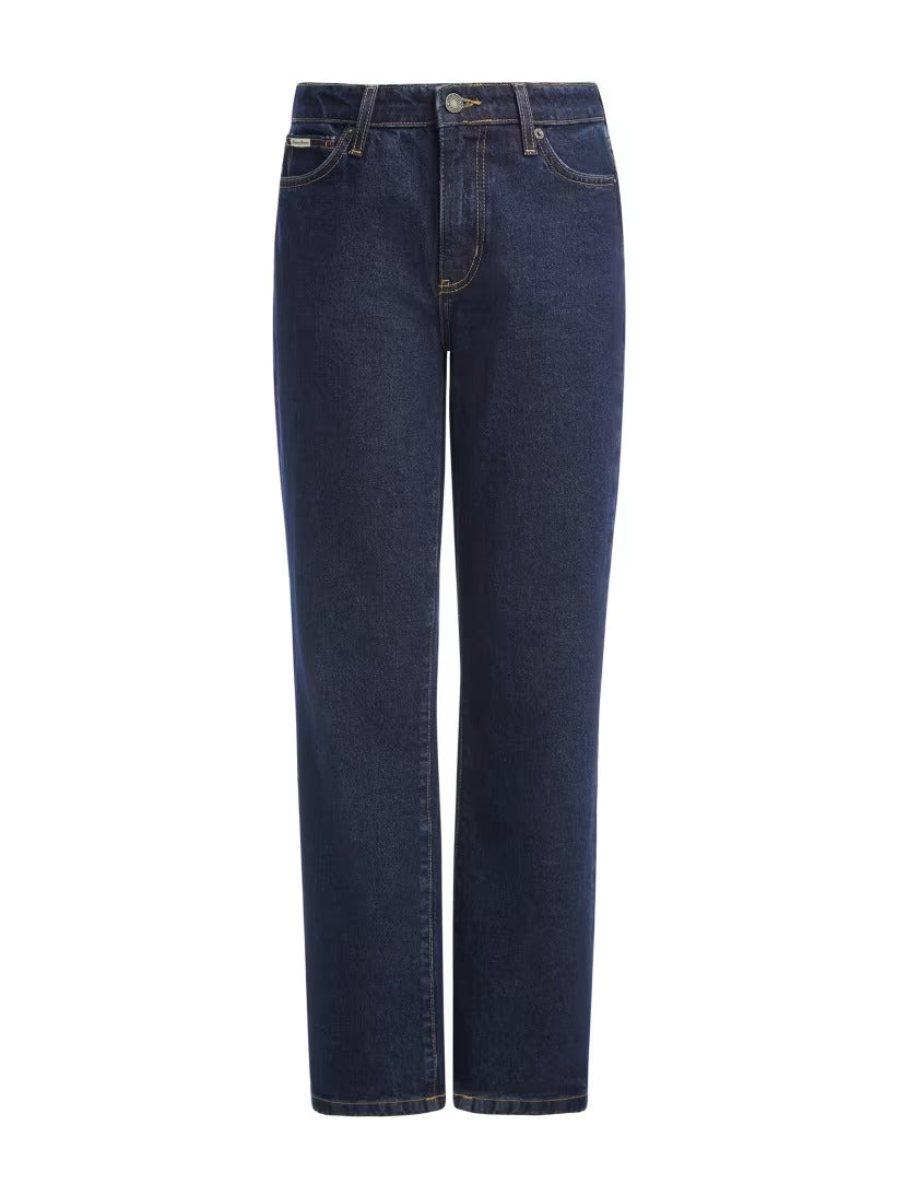 Navy blue/Black