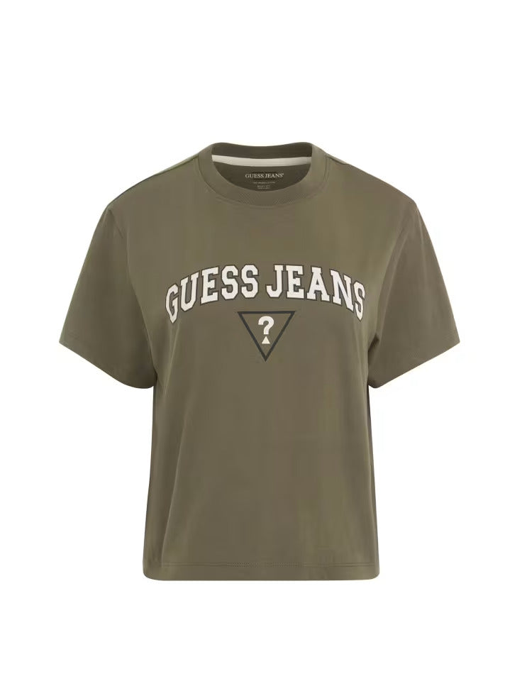 khaki green