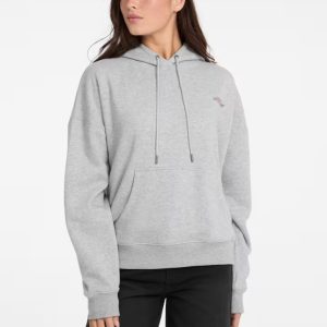 Guess Oversized American Tradition Hoodie