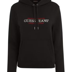 Guess Oversized American Tradition Hoodie