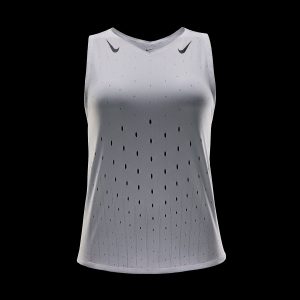 Nike Women's Dri-FIT ADV Running Singlet