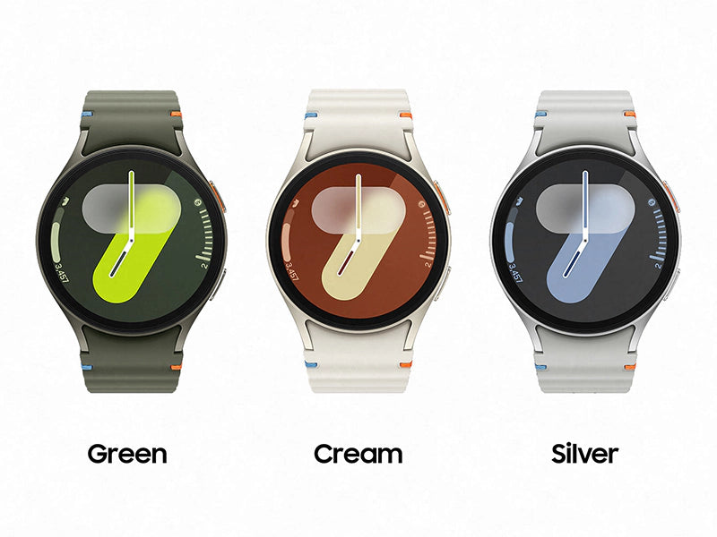 Samsung Galaxy Watch7 (40mm) - Image 22