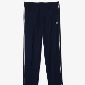 Lacoste Men's Paris Piqué Sweatpants