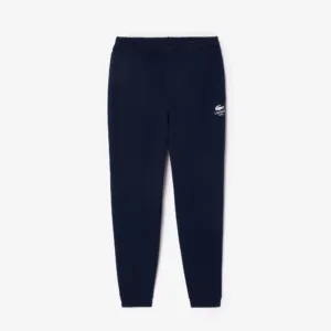 Lacoste Unisex Tapered Leg Sweatpants