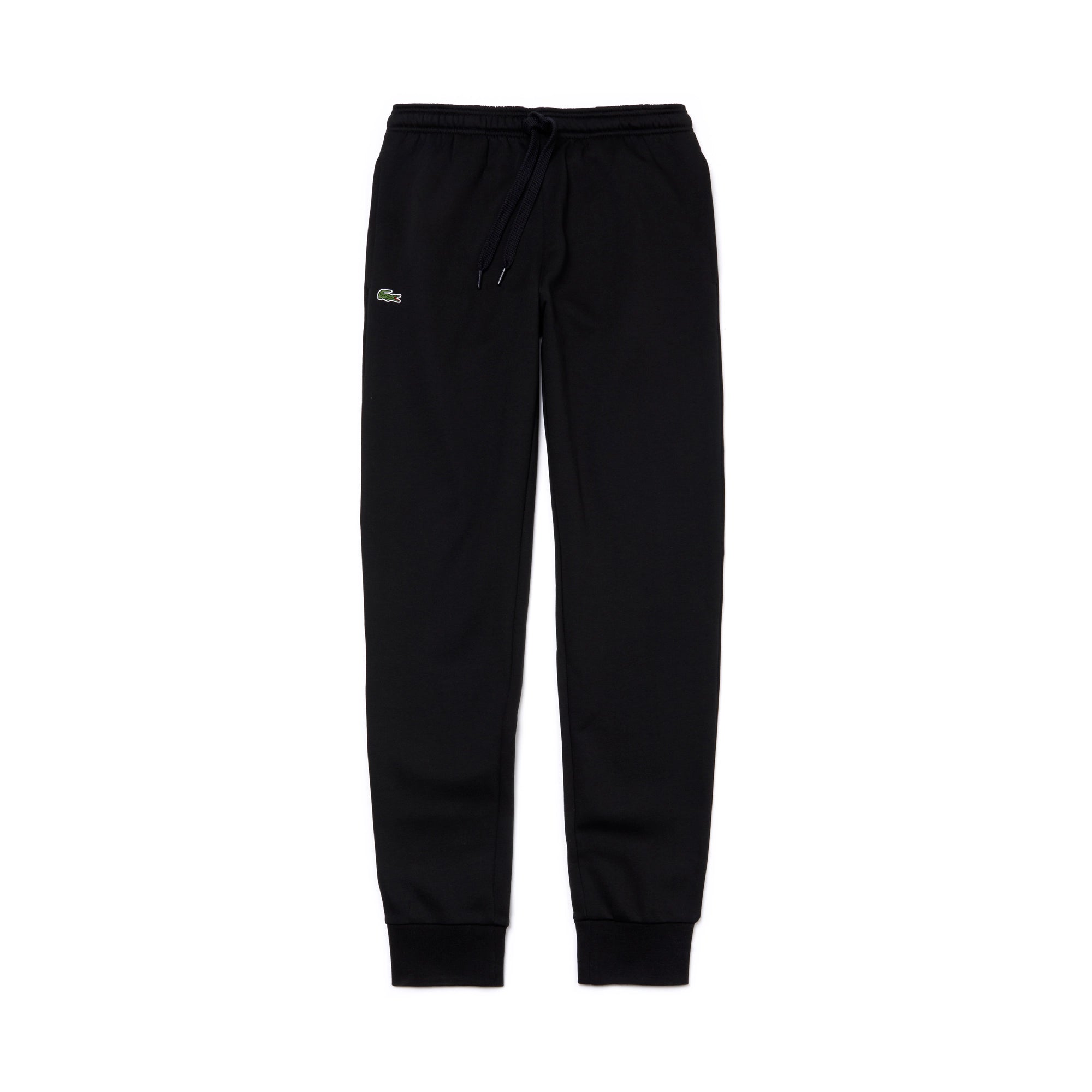 Lacoste Men's SPORT Fleece Tennis Sweatpants