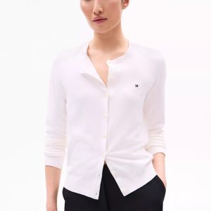 Tommy Hilfiger Lightweight Cardigan