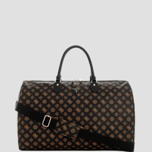 Guess Wilder Weekender Duffel Bag