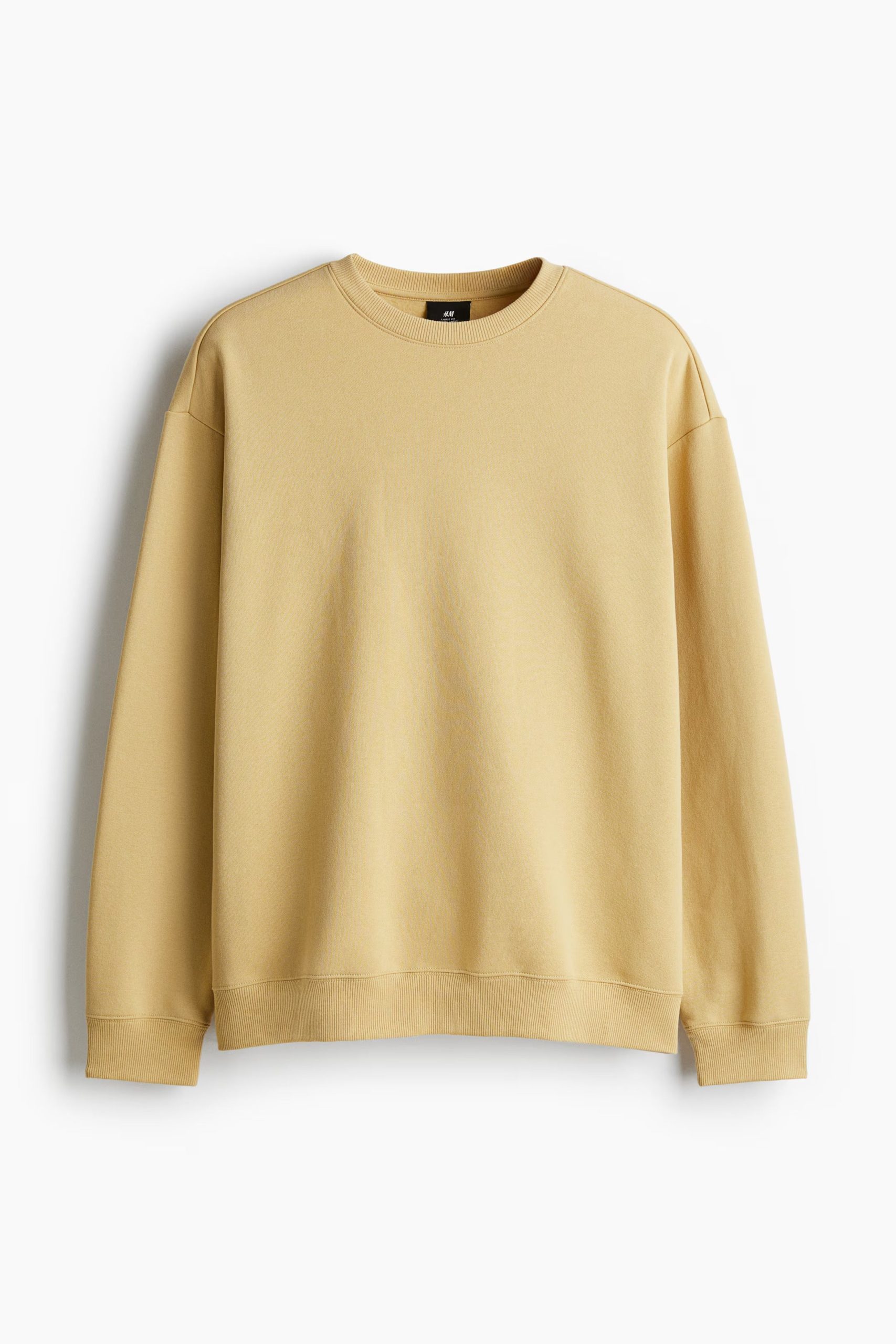 Oasis Yellow