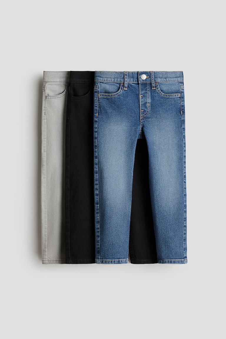 Denim blue