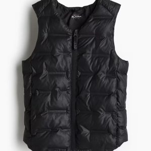 H&M Insulated sports gilet with ThermoMove™