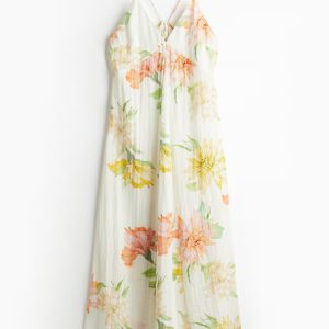 H&M Sleeveless Dress