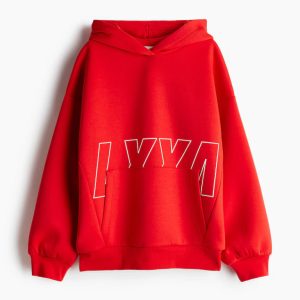 H&M Sports Hoodie in DryMove™