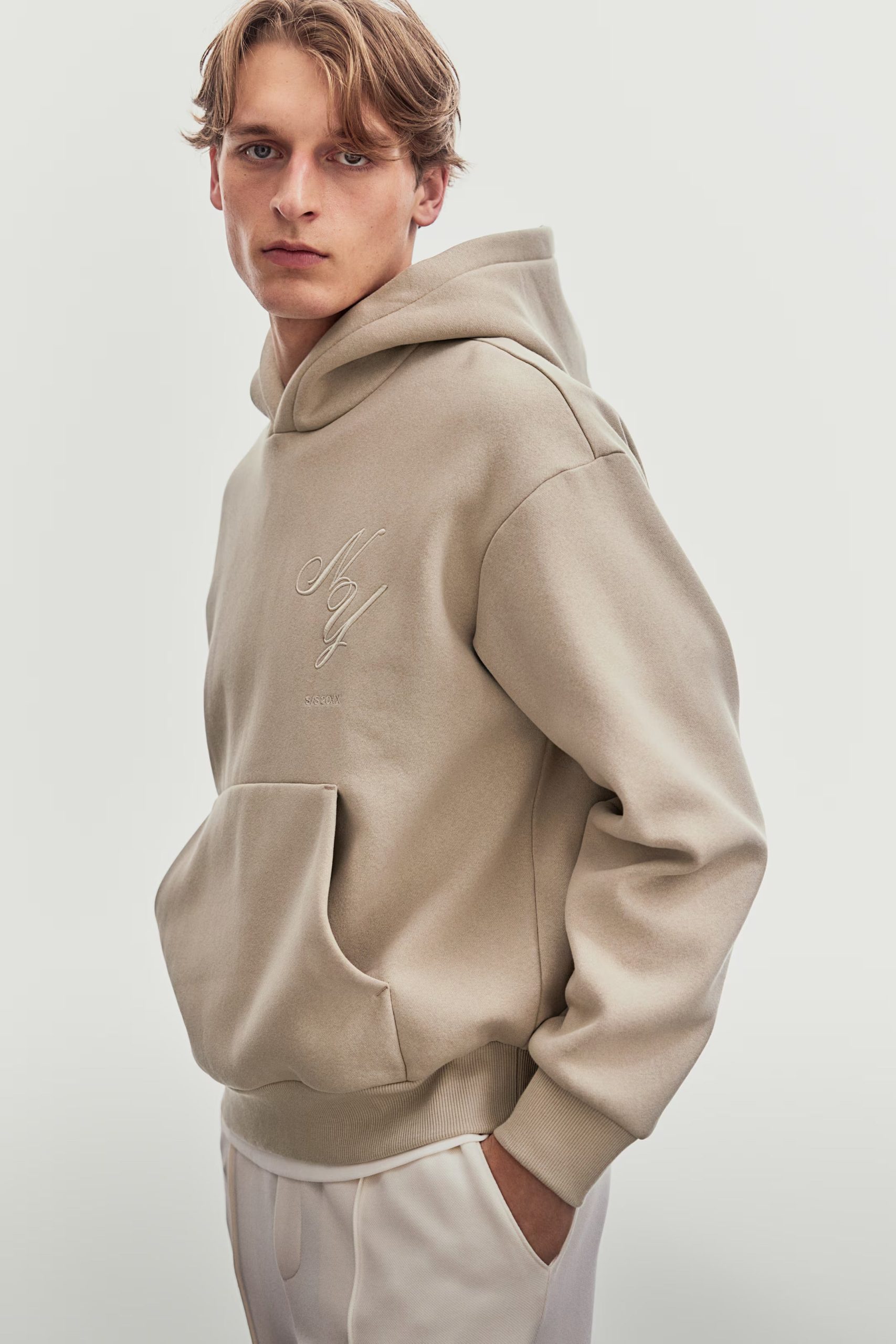 Beige