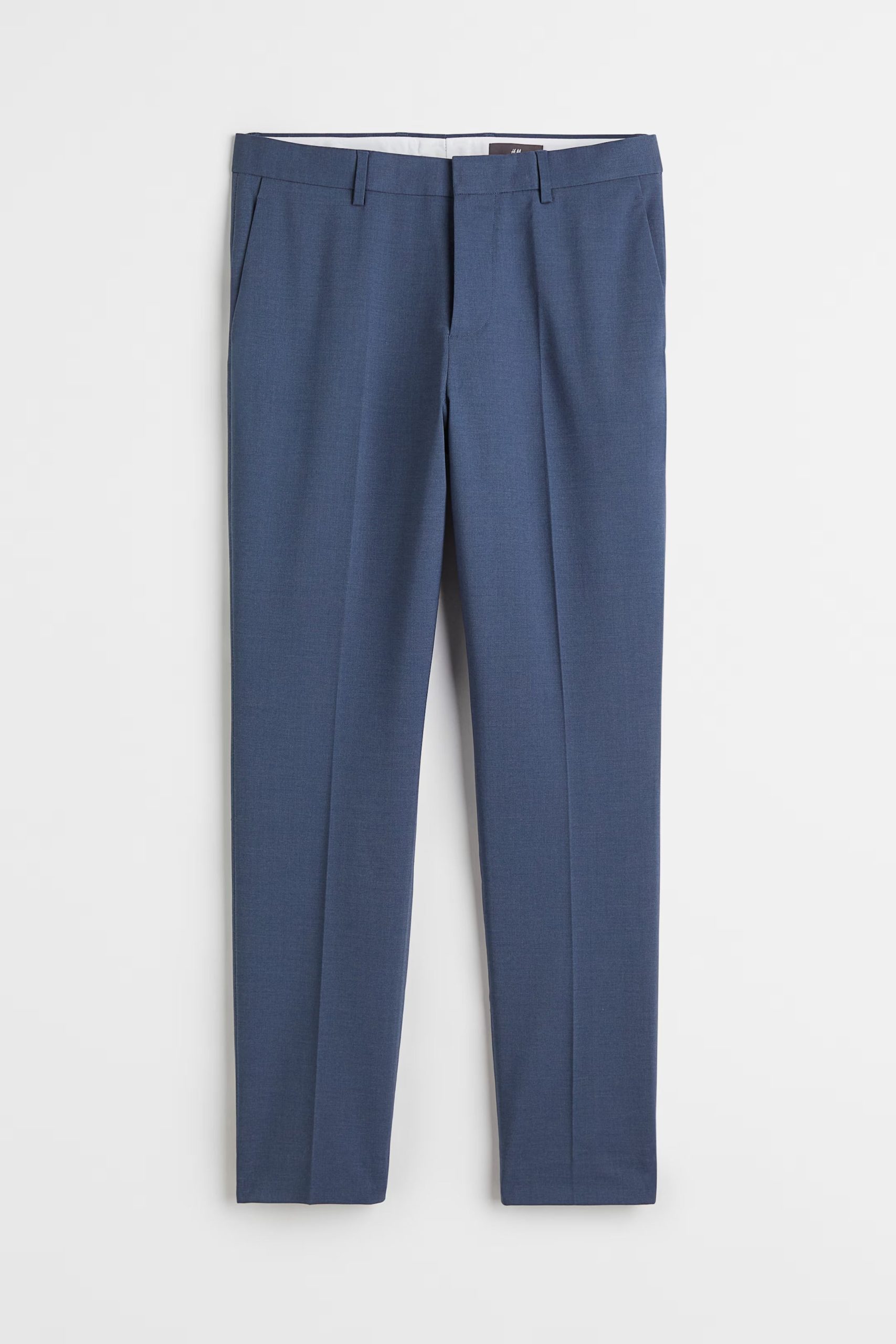refined navy