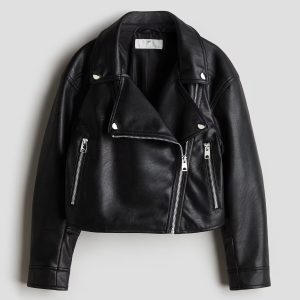 H&M Biker Jacket
