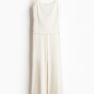 H&M Ribbed Pajamas
