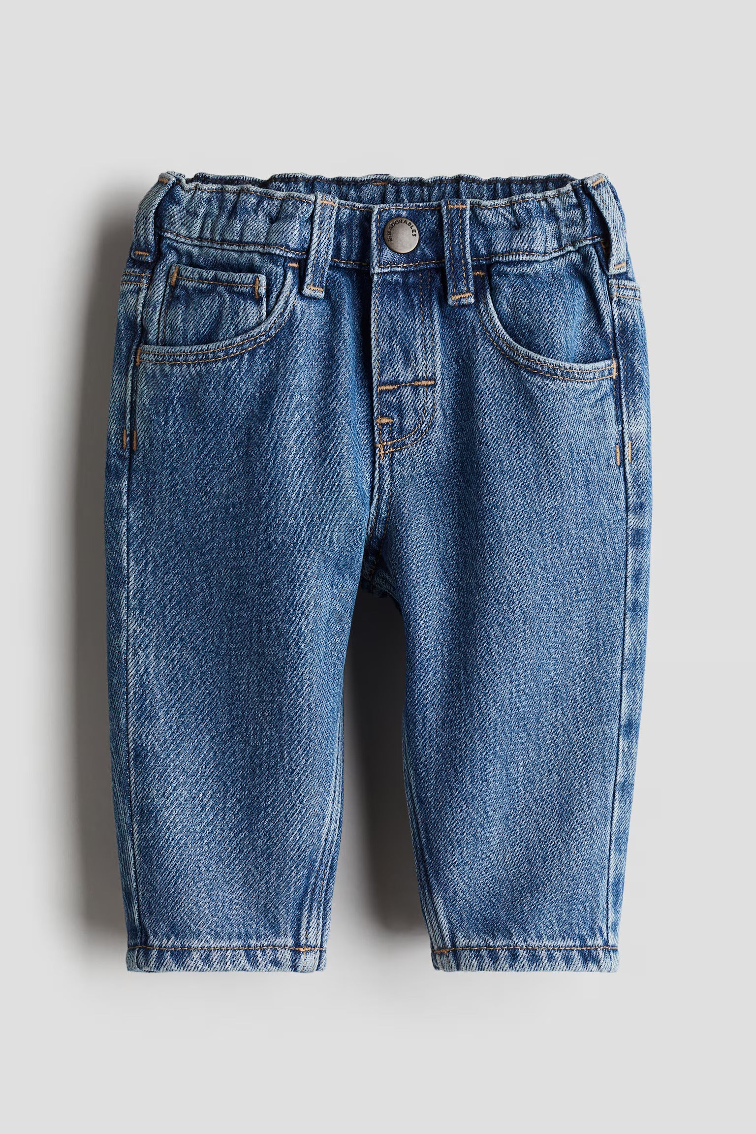 Denim blue