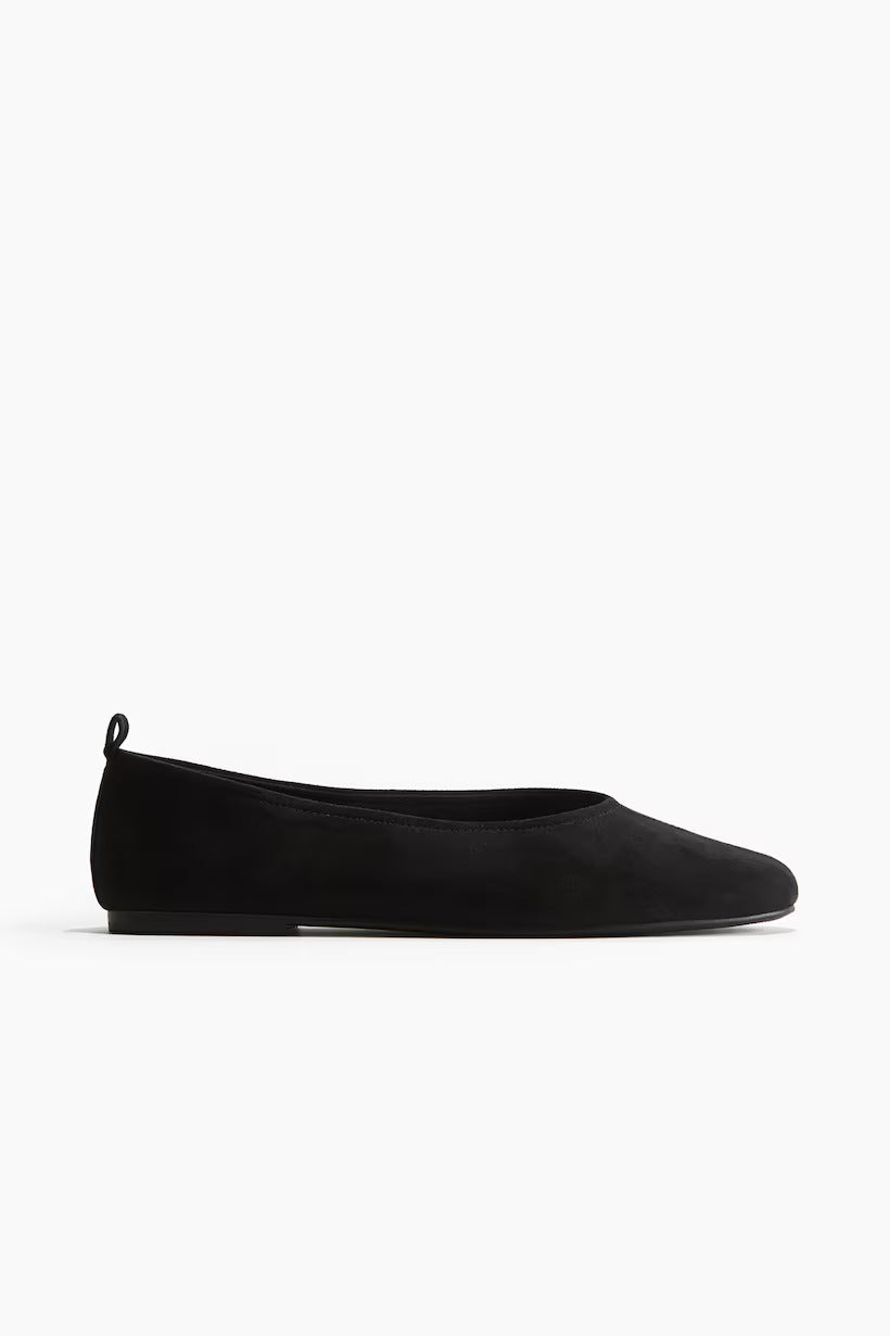 Black Pattern