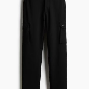 H&M Slim Fit Cargo Pants