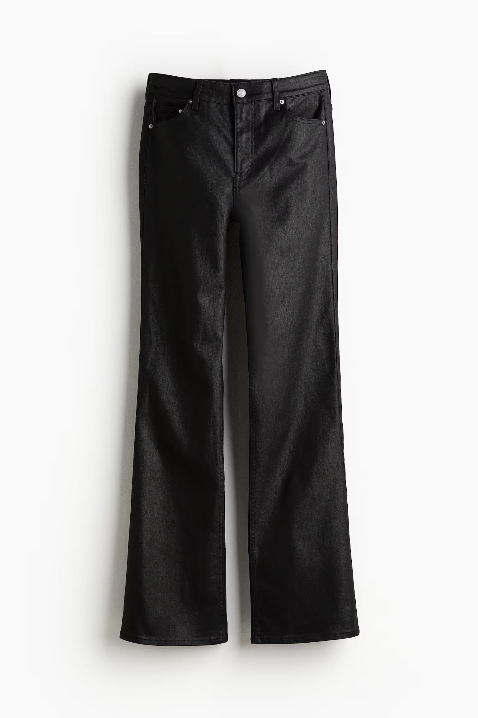 black marl heather