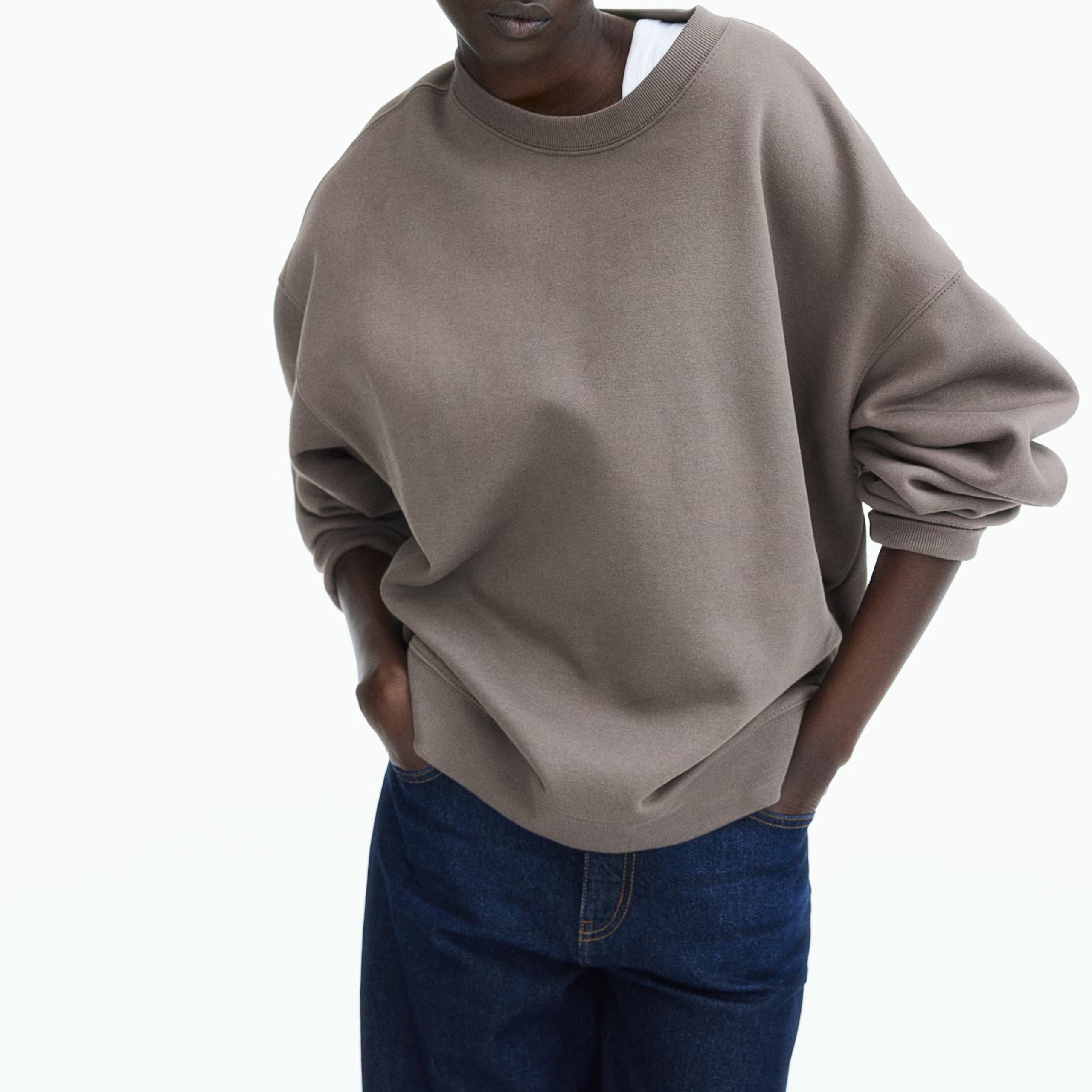 Dark beige