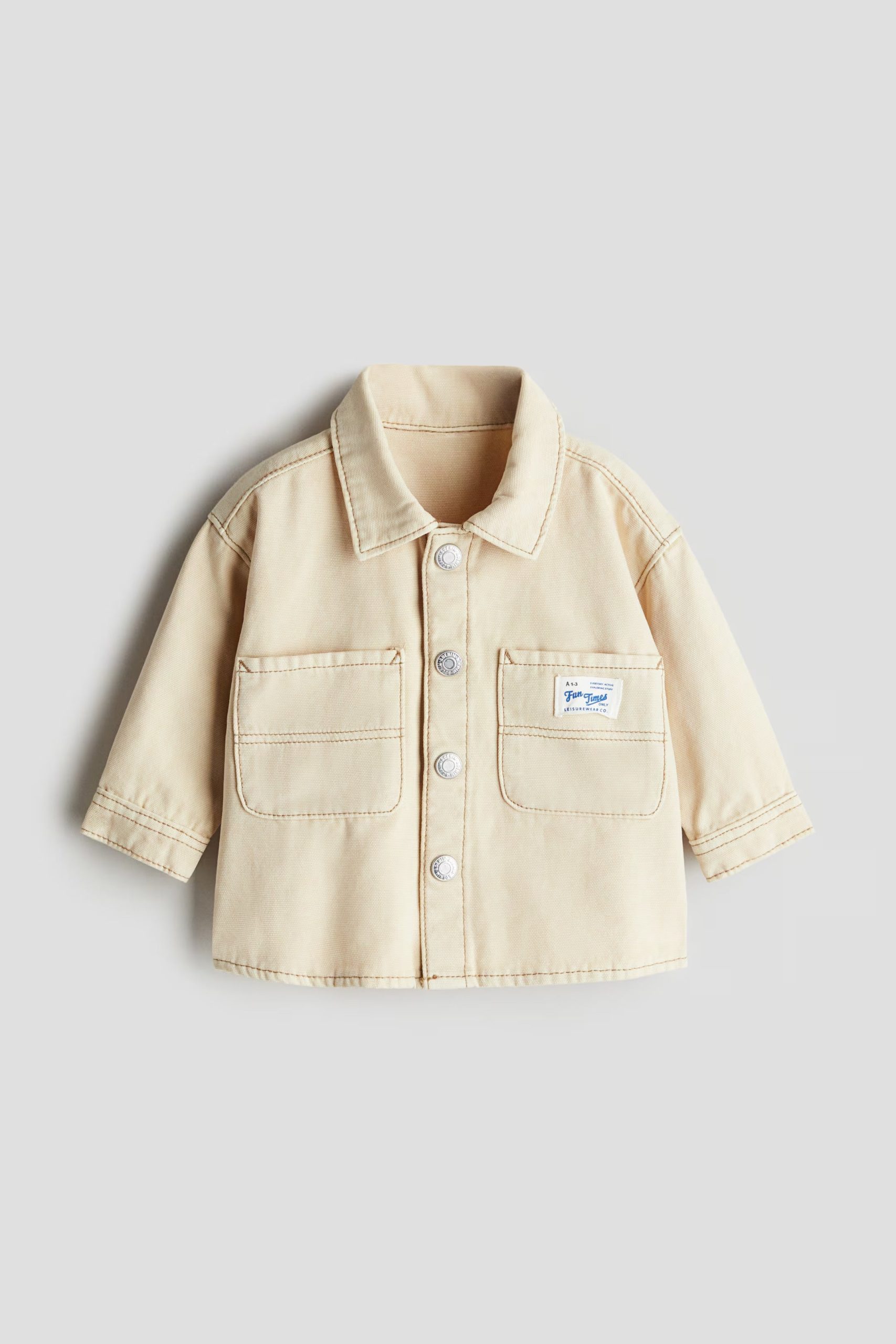 light beige