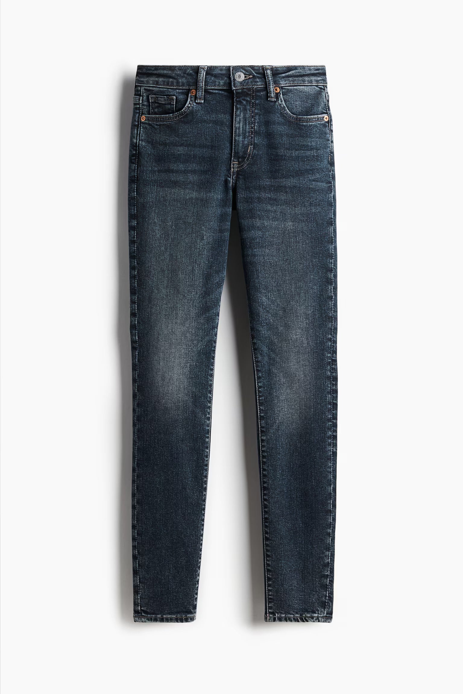 Dark Wash
