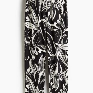 H&M Ankle-Length Pants