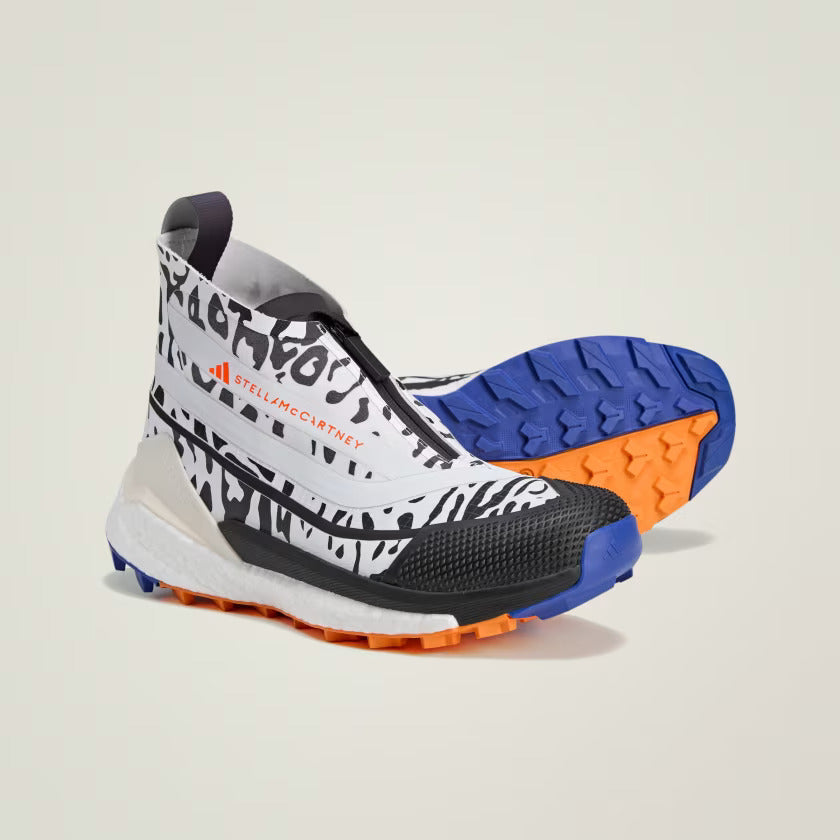 ADIDAS by Stella McCartney x Terrex Free Hiker Gore-Tex Shoes