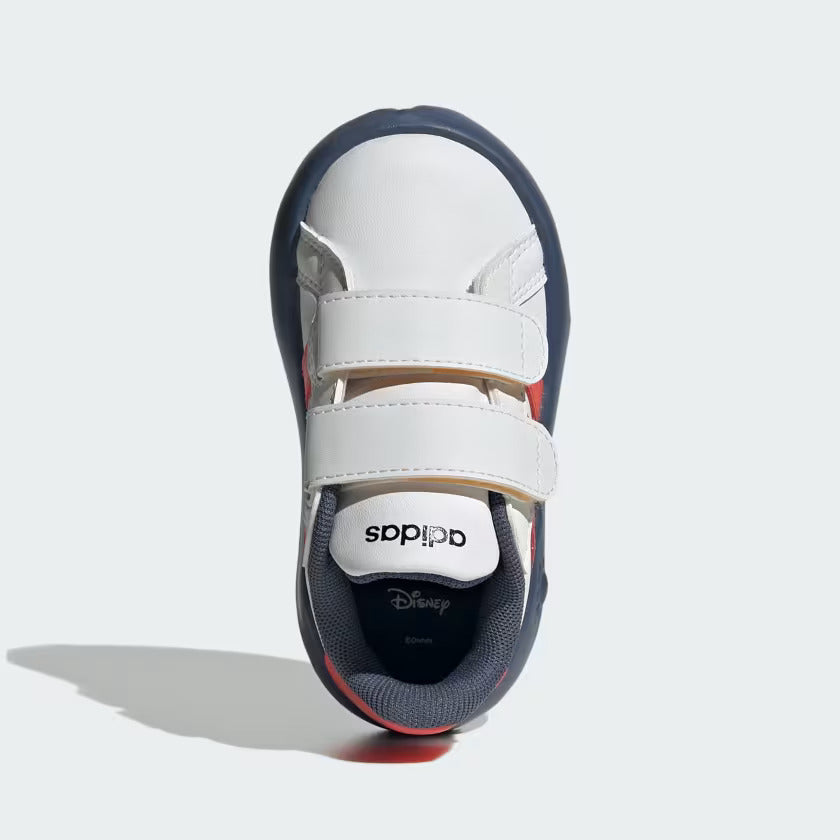 ADIDAS X Disney Mickey and Friends Grand Court 2.0 Shoes Kids - Image 3