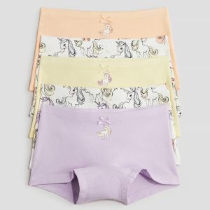 H&M 5-pack Boxer Briefs