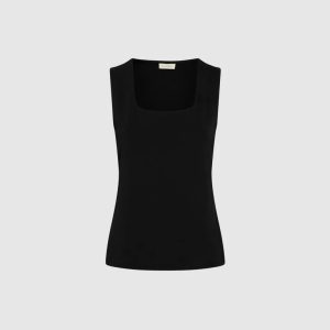 LAURA Modal Tank Top