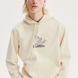 H&M Regular Fit Hoodie