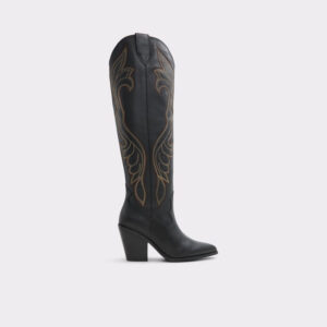 ALDO Alamo Western boot