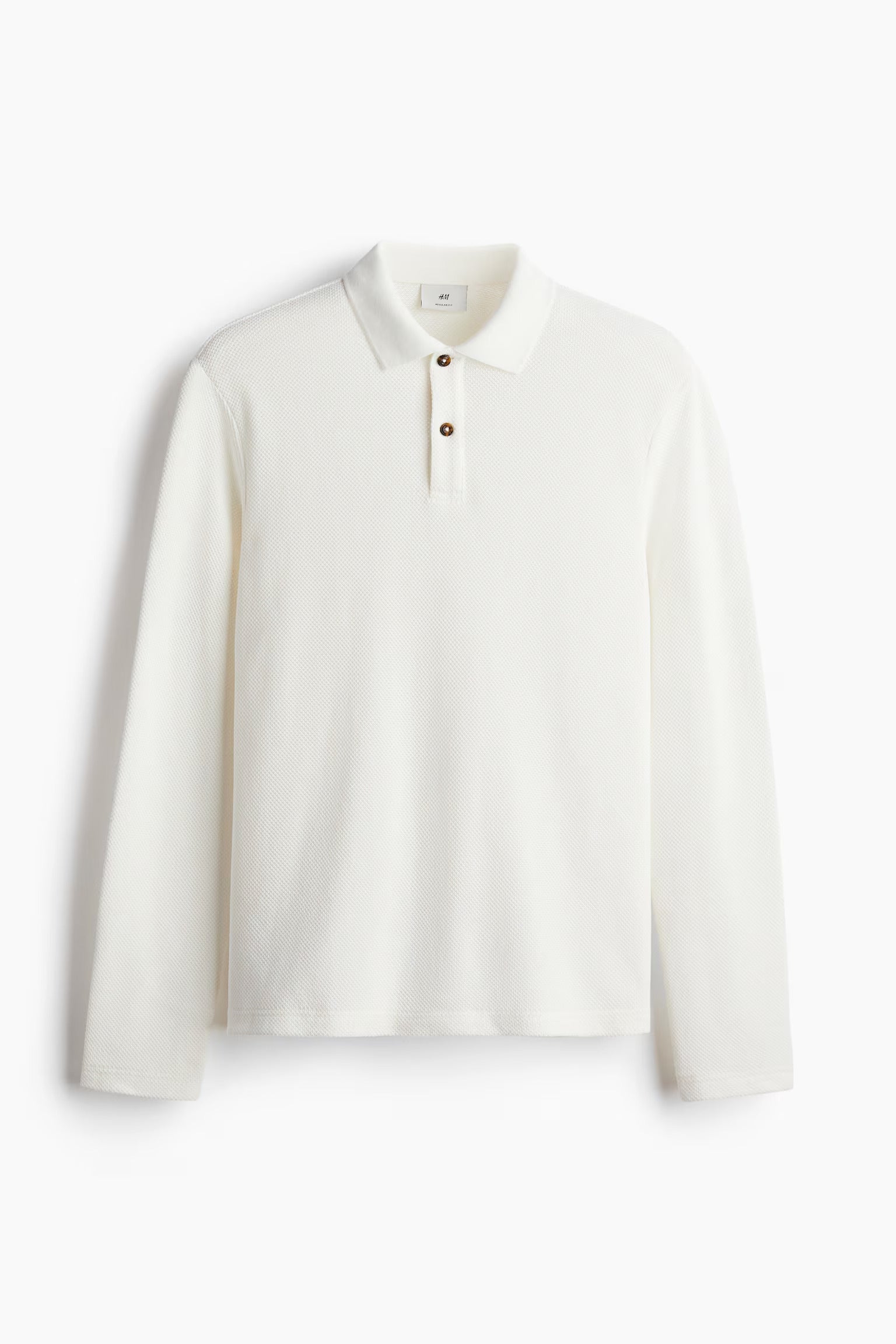 Oyster-white