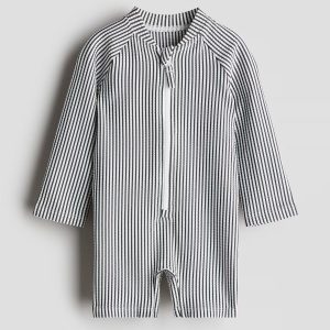 H&M UPF 50 Swim Jumpsuit